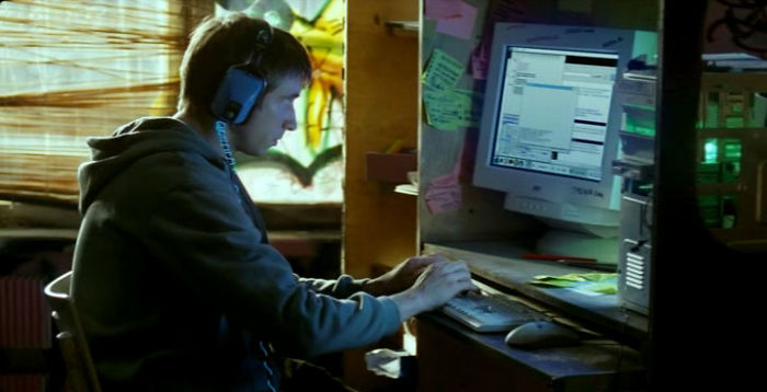 Logika Ini Cuma Bisa Terjadi Di Film